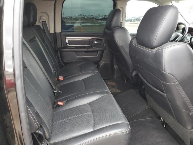 Photo 10 from auction – 2018 RAM 2500 LARAMIE with VIN 3C6UR5NL9JG309476