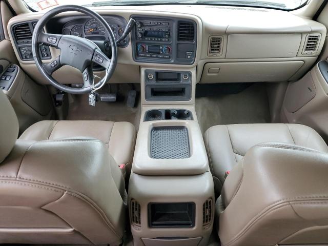 Photo 8 from auction – 2004 CHEVROLET SILVERADO with VIN 2GCEK19T141192879