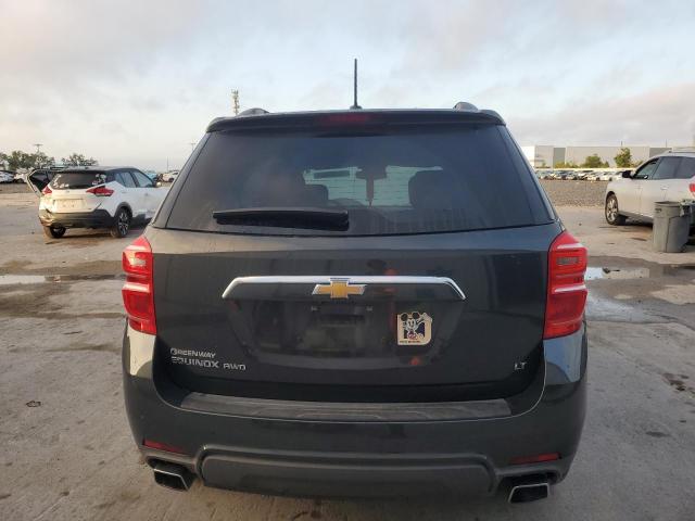 Photo 6 from auction – 2017 CHEVROLET EQUINOX LT with VIN 2GNFLFE35H6148419