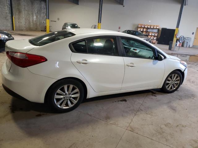 Снимка 3 от търг – 2014 KIA FORTE LX с VIN KNAFX4A63E5194062