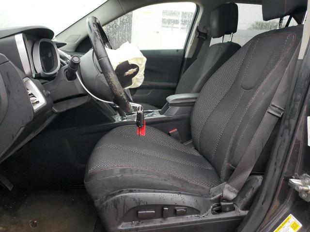 Photo 7 from auction – 2015 CHEVROLET EQUINOX with VIN 1GNALCEK4FZ100332