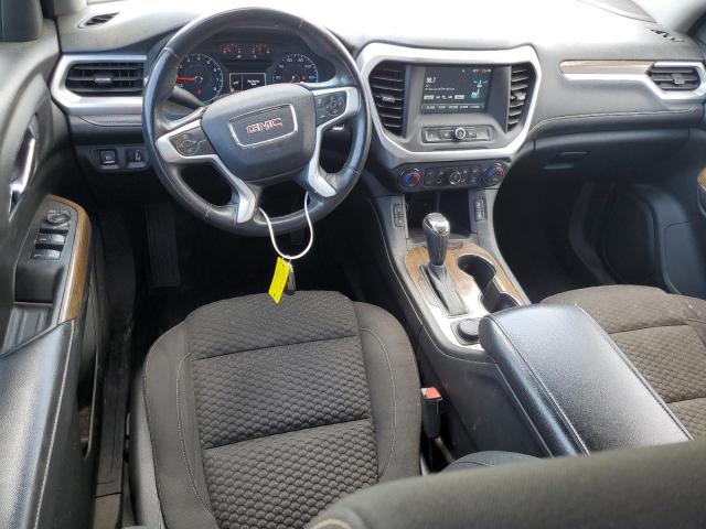 Photo 8 from auction – 2017 GMC ACADIA SLE with VIN 1GKKNLLA5HZ216292