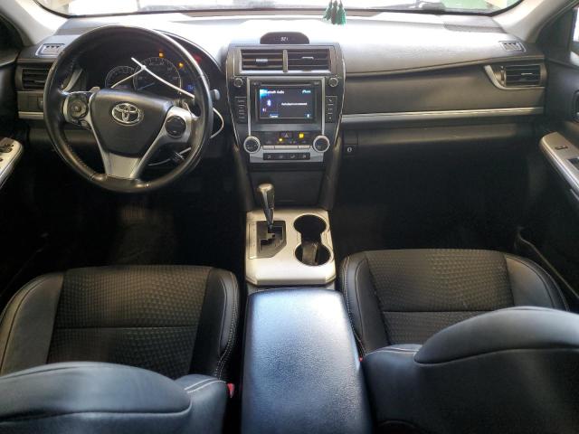 Photo 8 from auction – 2013 TOYOTA CAMRY L with VIN 4T1BF1FK1DU245311