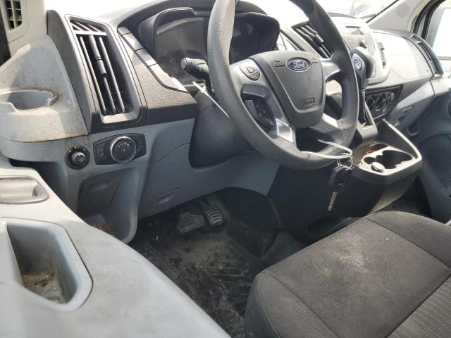 Photo 8 from auction – 2019 FORD TRANSIT T- with VIN 1FTYE1ZM4KKB88013