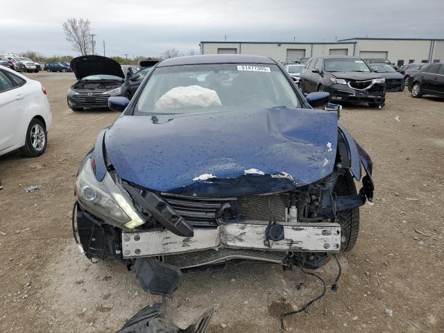 Photo 5 from auction – 2016 NISSAN ALTIMA 2.5 with VIN 1N4AL3AP8GC193358