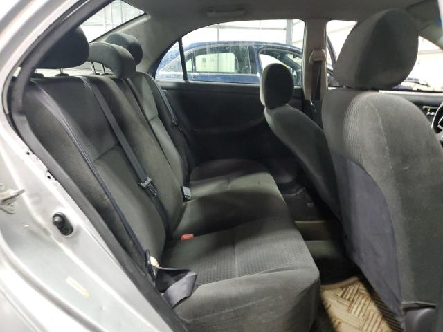 Photo 10 from auction – 2005 TOYOTA COROLLA CE with VIN 1NXBR32E55Z379520
