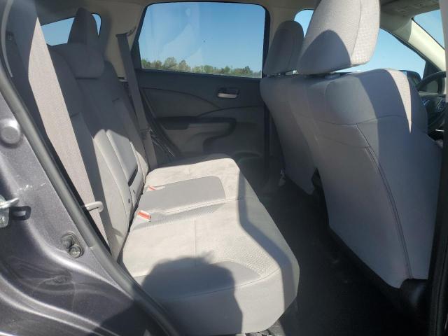 Photo 11 from auction – 2016 HONDA CR-V SE with VIN 5J6RM4H45GL063429
