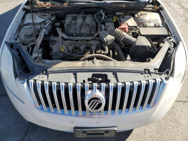 Photo 11 from auction – 2010 MERCURY MILAN PREM with VIN 3MEHM0JGXAR660176