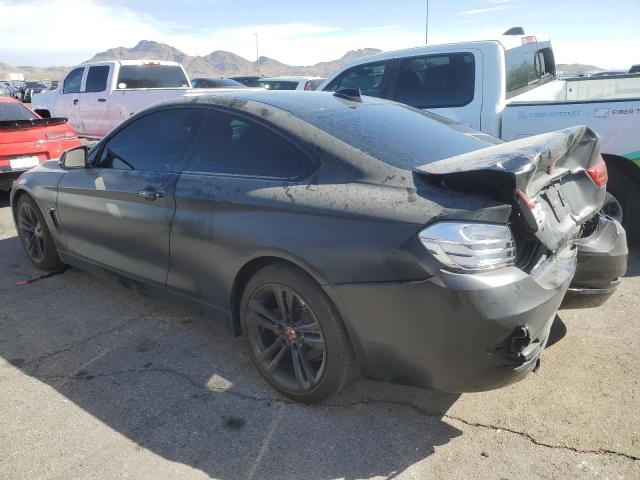 Photo 2 from auction – 2014 BMW 428 I with VIN WBA3N7C56EF718040