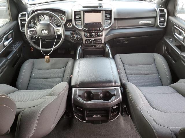 Photo 8 from auction – 2023 RAM 1500 BIG H with VIN 1C6SRFFT1PN605393