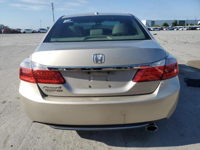 Photo 6 from auction – 2015 HONDA ACCORD EXL with VIN 1HGCR2F89FA117706