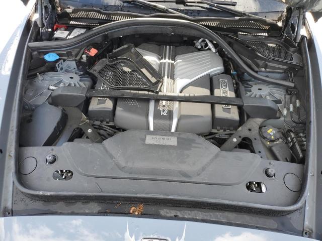 Photo 12 from auction – 2022 ROLLS-ROYCE CULLINAN with VIN SLATV4C00NU208887