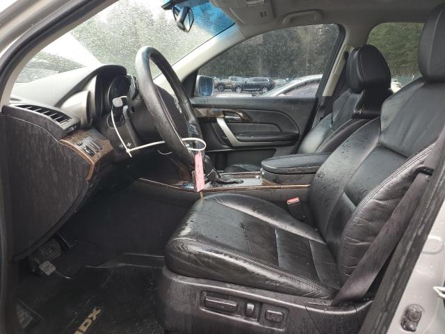 Снимка 7 от търг – 2011 ACURA MDX TECHNO с VIN 2HNYD2H47BH537239