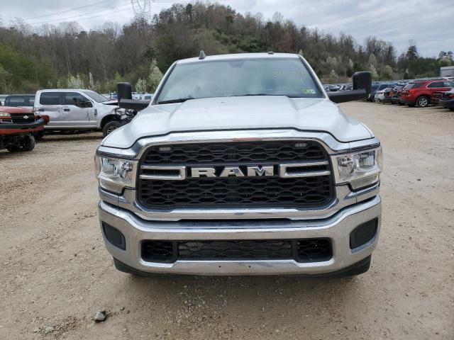 Photo 5 from auction – 2021 RAM 2500 TRADE with VIN 3C6UR5CJ9MG632304