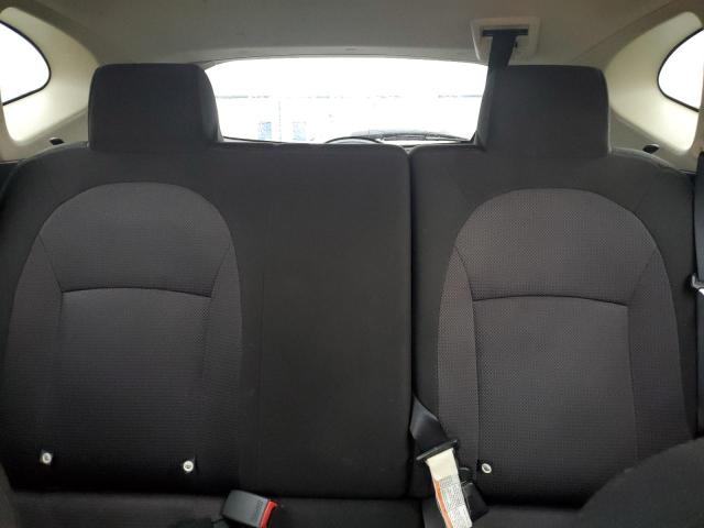 Photo 10 from auction – 2011 NISSAN ROGUE S with VIN JN8AS5MT5BW159813
