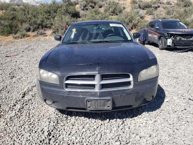 Photo 5 from auction – 2009 DODGE CHARGER with VIN 2B3KA33V79H515425