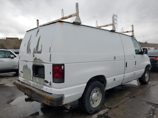 Photo 3 from auction – 2004 FORD ECONOLINE with VIN 1FTRE14W44HA38190
