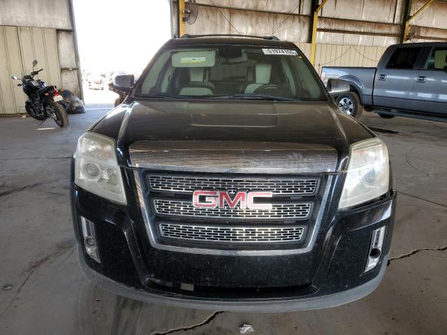 Снимка 5 от търг – 2010 GMC TERRAIN SL с VIN 2CTALHEW2A6319436