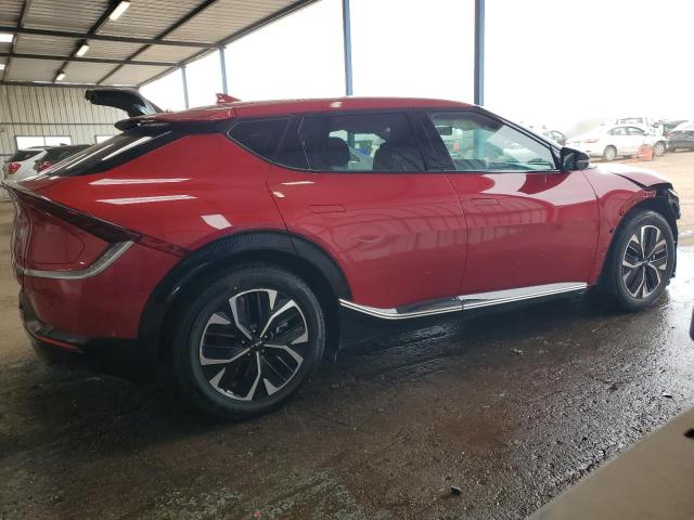 Photo 3 from auction – 2024 KIA EV6 LIGHT with VIN KNDC3DLC6R5188332