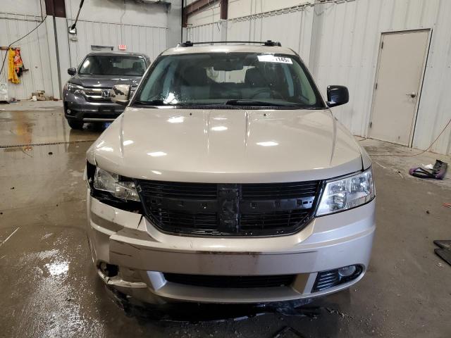 Photo 5 from auction – 2009 DODGE JOURNEY SX with VIN 3D4GG57V59T159592