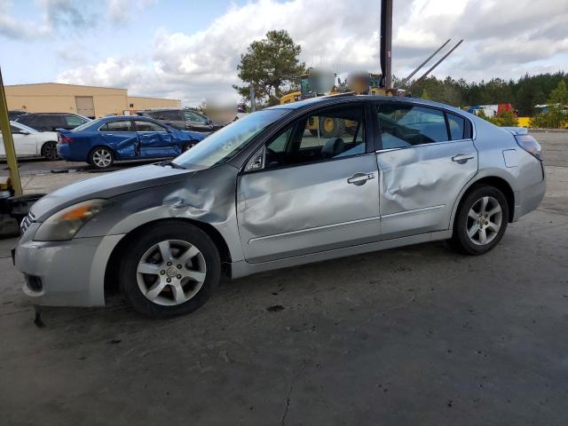 Photo 1 from auction – 2008 NISSAN ALTIMA 2.5 with VIN 1N4AL21E48N535869