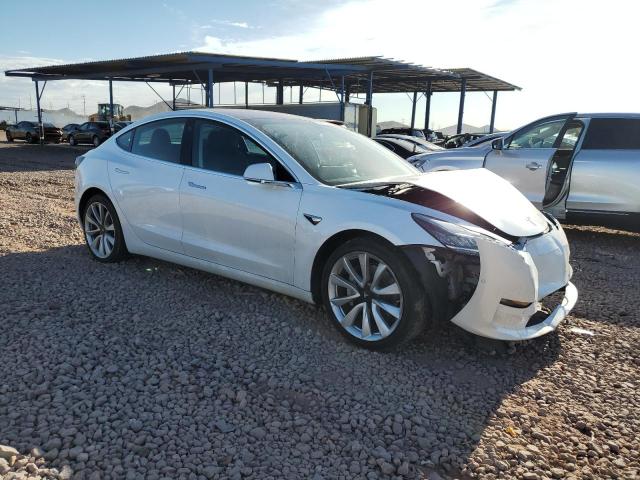 Photo 4 from auction – 2018 TESLA MODEL 3 with VIN 5YJ3E1EB2JF067670