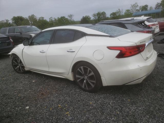 Photo 2 from auction – 2018 NISSAN MAXIMA 3.5S with VIN 1N4AA6AP7JC404046