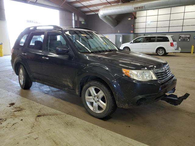 Снимка 4 от търг – 2010 SUBARU FORESTER 2 с VIN JF2SH6CC7AH902112