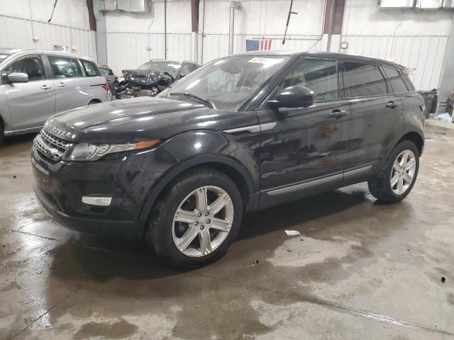LAND ROVER RANGE ROVE 2015 with VIN SALVR2BGXFH070836 - Photo from auction