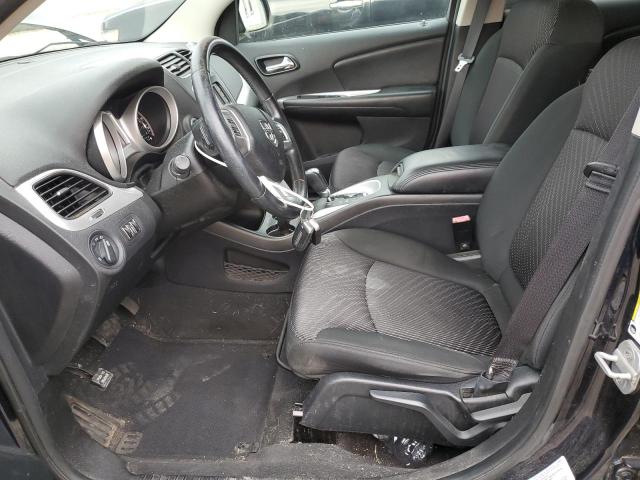 Photo 7 from auction – 2011 DODGE JOURNEY with VIN 3D4PG4FB1BT504351