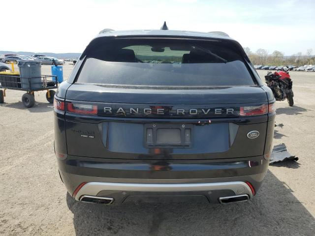 Photo 6 from auction – 2019 LAND ROVER RANGE ROVE with VIN SALYM2EVXKA218685
