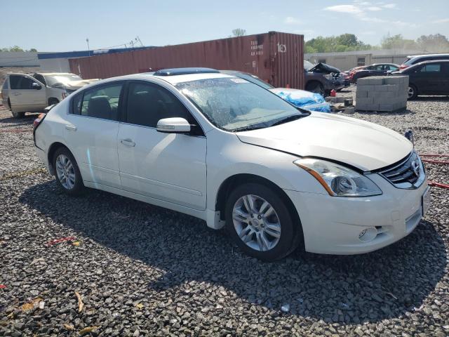 Photo 4 from auction – 2012 NISSAN ALTIMA BAS with VIN 1N4AL2AP3CC149272