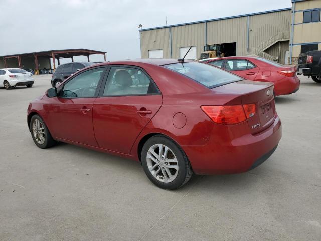 Снимка 2 от търг – 2012 KIA FORTE EX с VIN KNAFU4A29C5554664