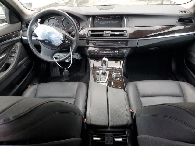 Photo 8 from auction – 2014 BMW 528 XI with VIN WBA5A7C5XED616806