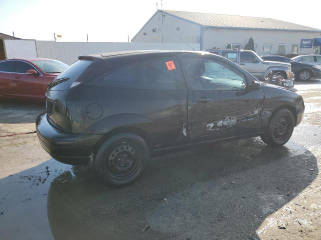 Photo 3 from auction – 2007 FORD FOCUS ZX3 with VIN 1FAFP31N27W201266