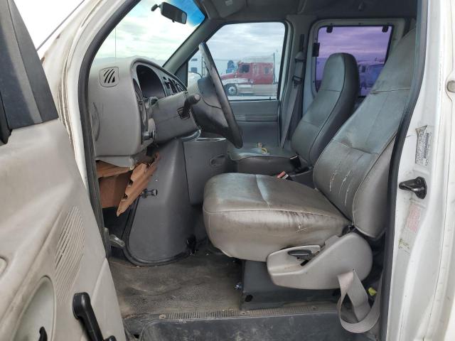 Photo 7 from auction – 1998 FORD ECONOLINE with VIN 1FBSS31F1WHA66644