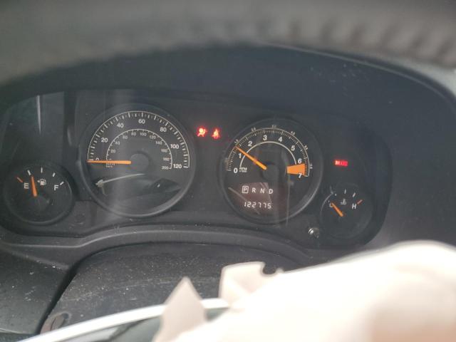 Photo 9 from auction – 2016 JEEP PATRIOT LA with VIN 1C4NJPFA4GD666891