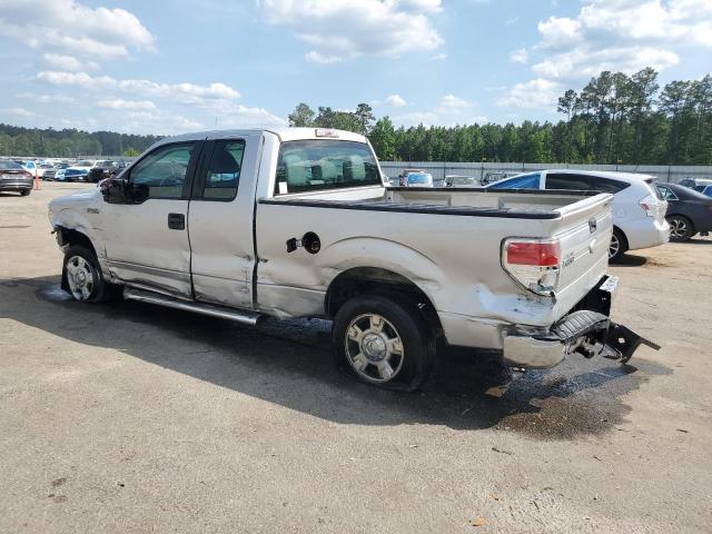 Photo 2 from auction – 2012 FORD F150 SUPER with VIN 1FTEX1CM2CKD01934
