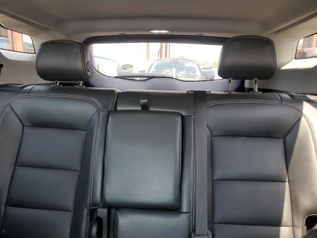 Photo 10 from auction – 2020 GMC TERRAIN SL with VIN 3GKALVEX2LL330765