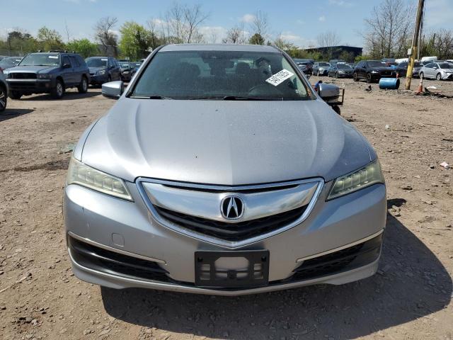 Photo 5 from auction – 2015 ACURA TLX TECH with VIN 19UUB2F53FA013713