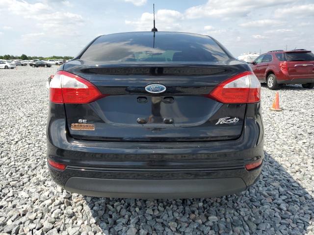 Photo 6 from auction – 2017 FORD FIESTA SE with VIN 3FADP4BJXHM157124