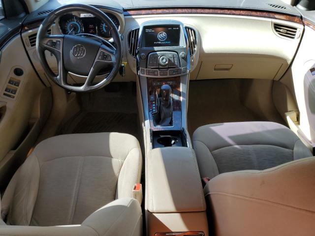Photo 8 from auction – 2013 BUICK LACROSSE with VIN 1G4GA5ER1DF169345