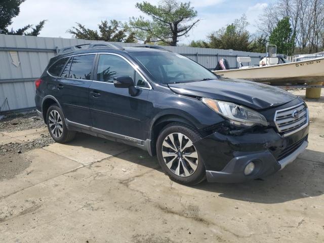 Photo 4 from auction – 2015 SUBARU OUTBACK 2. with VIN 4S4BSANC6F3325489