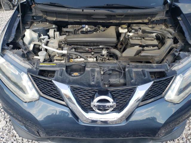 Photo 12 from auction – 2016 NISSAN ROGUE S with VIN JN8AT2MT4GW013700