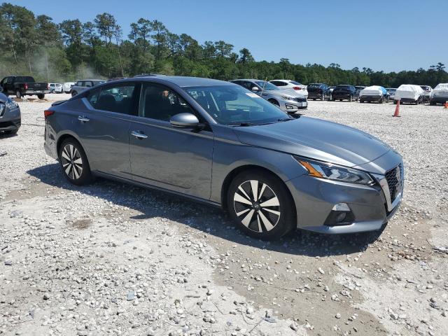 Photo 4 from auction – 2019 NISSAN ALTIMA SL with VIN 1N4BL4EV9KC123413