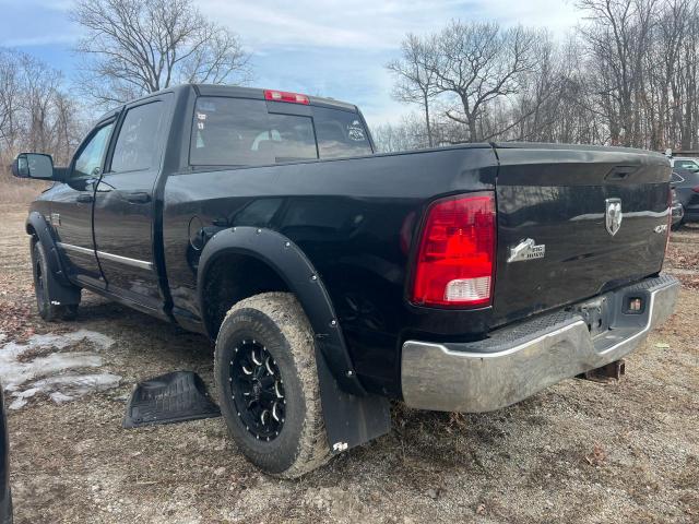 Photo 3 from auction – 2011 DODGE RAM 2500 with VIN 3D7TT2CT9BG511684