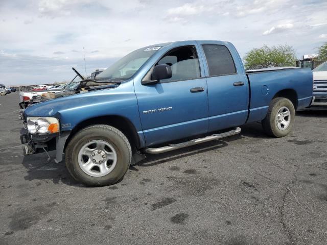 DODGE RAM 1500 S 2004 with VIN 1D7HA18D84J133091 - Photo from auction