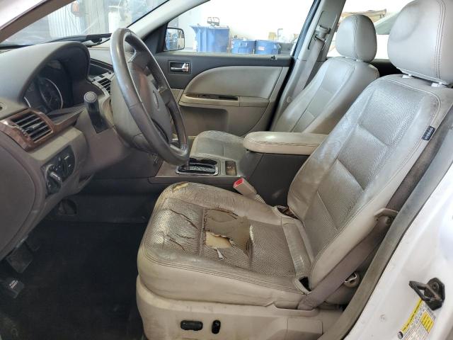 Photo 7 from auction – 2008 FORD TAURUS SEL with VIN 1FAHP24W58G116926