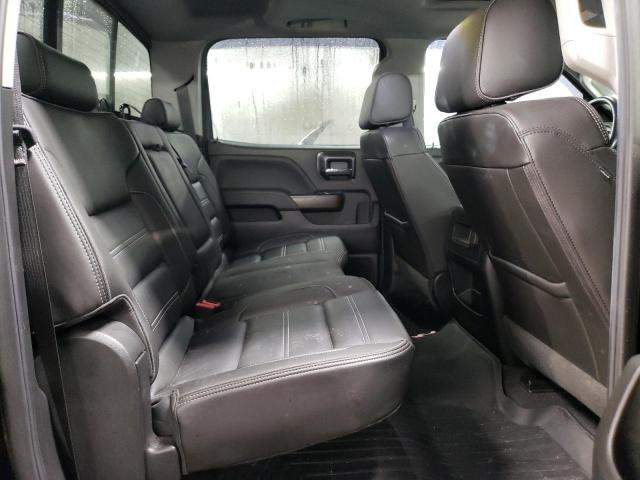 Photo 10 from auction – 2019 GMC SIERRA K25 with VIN 1GT12SEY2KF219941