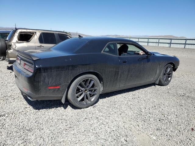 Photo 3 from auction – 2019 DODGE CHALLENGER with VIN 2C3CDZFJ7KH707007